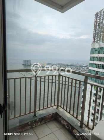 Apartemen Disewakan 2 Kamar Hemat Siap Huni di Jakarta Utara, Luas 74m2 Apartemen Disewakan 2 Kamar Hemat Siap Huni di Jakarta Utara, Luas 74m2