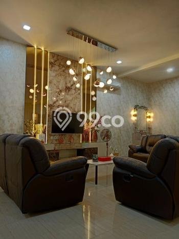Dijual Rumah Luas Elegan Dengan View Eksklusif di Pluit, Jakarta Utara Dijual Rumah Luas Elegan Dengan View Eksklusif di Pluit, Jakarta Utara