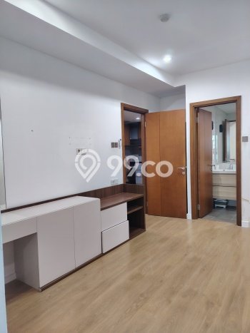 Apartemen Favorit Modern Dijual di Jakarta Utara dengan 2 Kamar Tidur Apartemen Favorit Modern Dijual di Jakarta Utara dengan 2 Kamar Tidur