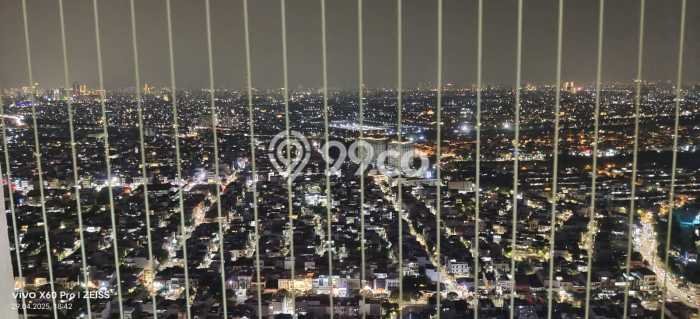 Apartemen Nyaman untuk Disewa, 2 Kamar di Jakarta Utara Apartemen Nyaman untuk Disewa, 2 Kamar di Jakarta Utara