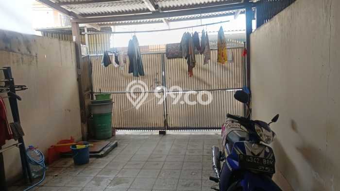 Dijual Rumah Eksklusif 2 KT di Taman Palem, Jakarta Barat Dijual Rumah Eksklusif 2 KT di Taman Palem, Jakarta Barat