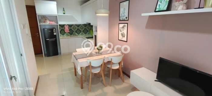 Sewa Apartemen Terjangkau 1 KT di Pluit Jakarta Utara Sewa Apartemen Terjangkau 1 KT di Pluit Jakarta Utara