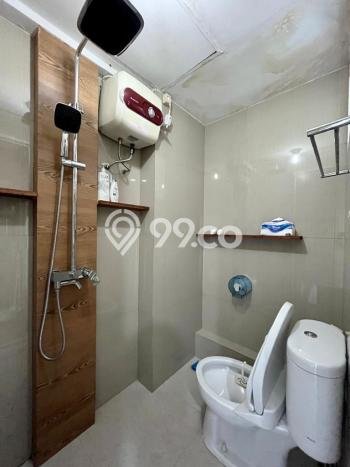 PRIME UNIT! Apartemen di Pluit, 1 KT, Luas 21m2m², Strategic Location PRIME UNIT! Apartemen di Pluit, 1 KT, Luas 21m2m², Strategic Location