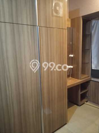 Apartemen Disewakan 2 Kamar Murah Siap Huni di Jakarta Utara, Luas 42m2 Apartemen Disewakan 2 Kamar Murah Siap Huni di Jakarta Utara, Luas 42m2