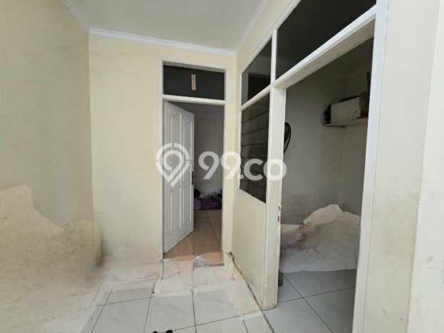 Rumah Elit Modern Tanpa Renovasi di Pantai Indah Kapuk Jakarta Utara Rumah Elit Modern Tanpa Renovasi di Pantai Indah Kapuk Jakarta Utara