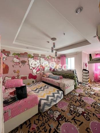 Dijual Apartemen di Jakarta Utara 3 Kamar & 4 Kamar Mandi, Luas 155m2 Dijual Apartemen di Jakarta Utara 3 Kamar & 4 Kamar Mandi, Luas 155m2