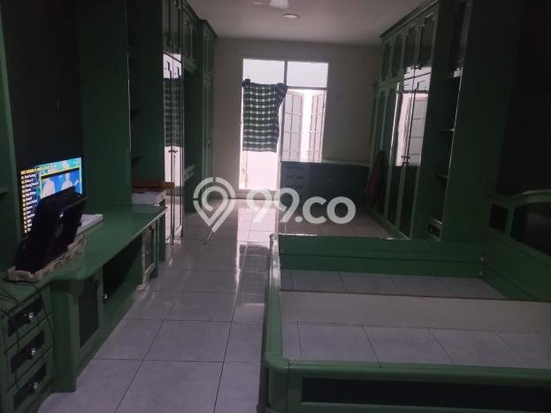Rumah Elit Modern Tanpa Renovasi di Pantai Indah Kapuk Jakarta Utara Rumah Elit Modern Tanpa Renovasi di Pantai Indah Kapuk Jakarta Utara