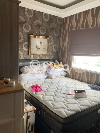 Untuk Dijual Apartemen Ekonomis di Penjaringan, Jakarta Utara dengan 2 KT, 1 KM Untuk Dijual Apartemen Ekonomis di Penjaringan, Jakarta Utara dengan 2 KT, 1 KM