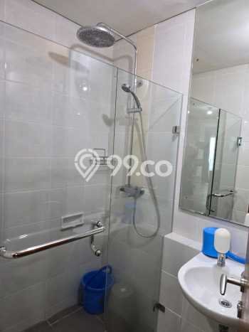 Apartemen di Pluit, 2 KT, Luas 74m², Area Berkembang Apartemen di Pluit, 2 KT, Luas 74m², Area Berkembang