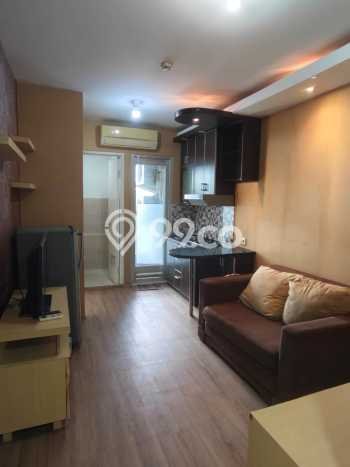 Apartemen Sewa 2 Kamar Murah Siap Huni di Jakarta Utara, Luas 35m2 Apartemen Sewa 2 Kamar Murah Siap Huni di Jakarta Utara, Luas 35m2