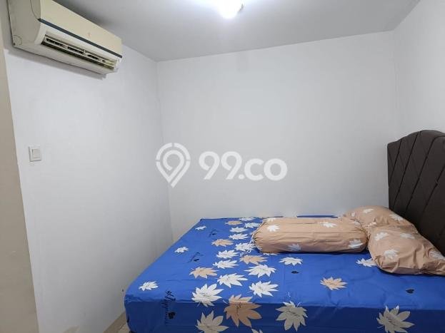 Apartemen Siap Huni Kawasan Pluit, 2 KT, Luas 42m2m² Apartemen Siap Huni Kawasan Pluit, 2 KT, Luas 42m2m²