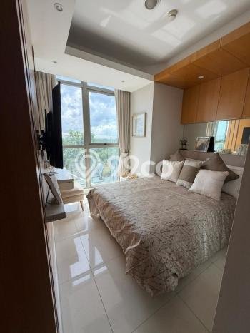 Siap Huni Apartemen di Jakarta Utara 2 Kamar & 1 Kamar Mandi, Luas 58m2 Siap Huni Apartemen di Jakarta Utara 2 Kamar & 1 Kamar Mandi, Luas 58m2