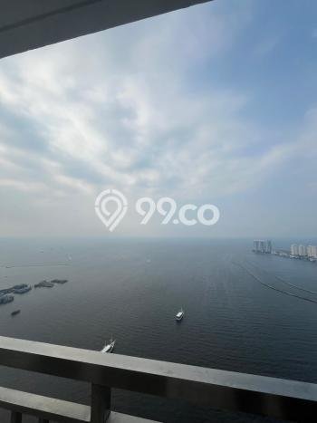 HOT UNIT! Apartemen di Pluit, 4 KT, Luas 135m2m² HOT UNIT! Apartemen di Pluit, 4 KT, Luas 135m2m²
