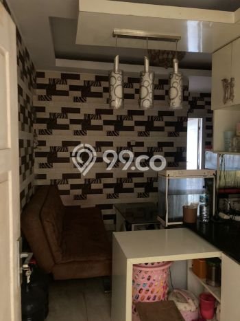 Untuk Dijual Apartemen Ekonomis di Penjaringan, Jakarta Utara dengan 2 KT, 1 KM Untuk Dijual Apartemen Ekonomis di Penjaringan, Jakarta Utara dengan 2 KT, 1 KM