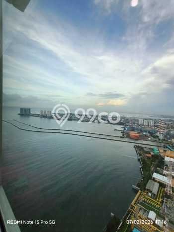 Apartemen Strategis 74m2 di Pluit Jakarta Utara 2 Bedroom Apartemen Strategis 74m2 di Pluit Jakarta Utara 2 Bedroom