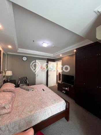 Dijual Apartemen di Jakarta Utara 3 Kamar & 4 Kamar Mandi, Luas 155m2 Dijual Apartemen di Jakarta Utara 3 Kamar & 4 Kamar Mandi, Luas 155m2