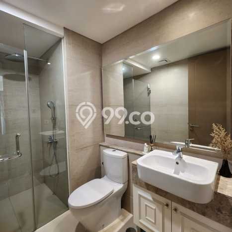 Paling Dicari! Apartemen Eksklusif Dijual di Pantai Indah Kapuk Punya 3 Bedroom Paling Dicari! Apartemen Eksklusif Dijual di Pantai Indah Kapuk Punya 3 Bedroom