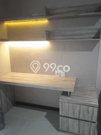 Apartemen Strategis 74m2 di Pluit Jakarta Utara 2 KT Apartemen Strategis 74m2 di Pluit Jakarta Utara 2 KT