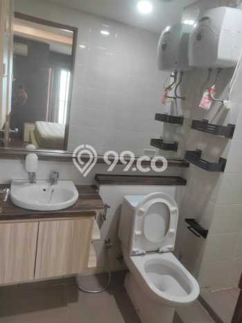 Apartemen di Pluit, 2 KT, Luas 77m2m², Lokasi Utama Apartemen di Pluit, 2 KT, Luas 77m2m², Lokasi Utama