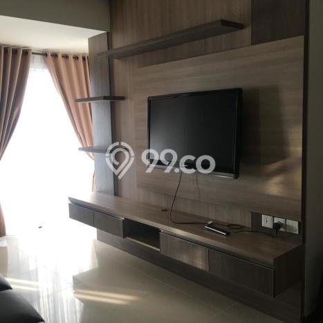 Hunian Apartemen Strategis untuk Dijual di Jakarta Utara dengan 2 Kamar Hunian Apartemen Strategis untuk Dijual di Jakarta Utara dengan 2 Kamar