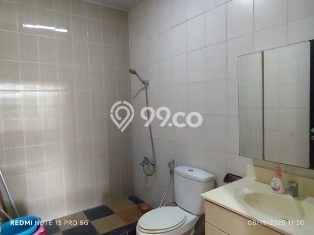 Dijual Rumah Luas Elegan Dengan View Cantik di Taman Grisenda, Jakarta Utara Dijual Rumah Luas Elegan Dengan View Cantik di Taman Grisenda, Jakarta Utara