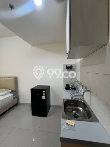 Disewakan Apartemen Kawasan Pantai Indah Kapuk 2, 1 KM, Luas 20m², Prime Location Disewakan Apartemen Kawasan Pantai Indah Kapuk 2, 1 KM, Luas 20m², Prime Location