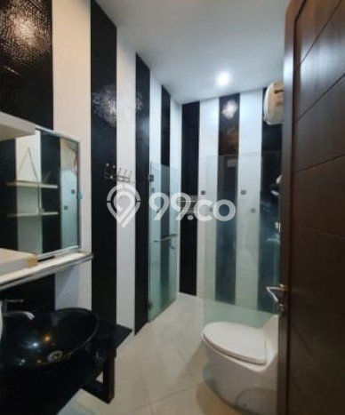 Dijual Rumah Mewah Megah Dengan View Cantik di Pluit, Jakarta Utara Dijual Rumah Mewah Megah Dengan View Cantik di Pluit, Jakarta Utara