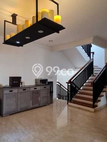 Jual Rumah Mewah Elegan Dengan View Cantik di Pantai Indah Kapuk, Jakarta Utara Jual Rumah Mewah Elegan Dengan View Cantik di Pantai Indah Kapuk, Jakarta Utara