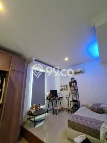 Rumah Elit Modern Tanpa Renovasi di Pantai Indah Kapuk Jakarta Utara Rumah Elit Modern Tanpa Renovasi di Pantai Indah Kapuk Jakarta Utara