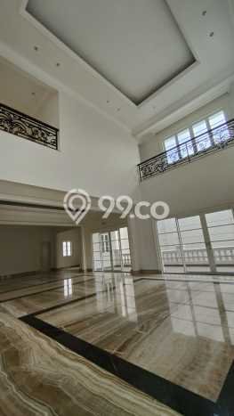 Dijual Rumah Luas Megah Dengan View Cantik di Pantai Mutiara, Jakarta Utara Dijual Rumah Luas Megah Dengan View Cantik di Pantai Mutiara, Jakarta Utara