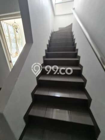 Ready to Use! Luxury House LT 189m2 Desain Elegan di Semanan Ready to Use! Luxury House LT 189m2 Desain Elegan di Semanan