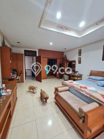 Hunian Super Elit dengan Akses Paling Strategis di Jelambar, Jakarta Barat Hunian Super Elit dengan Akses Paling Strategis di Jelambar, Jakarta Barat