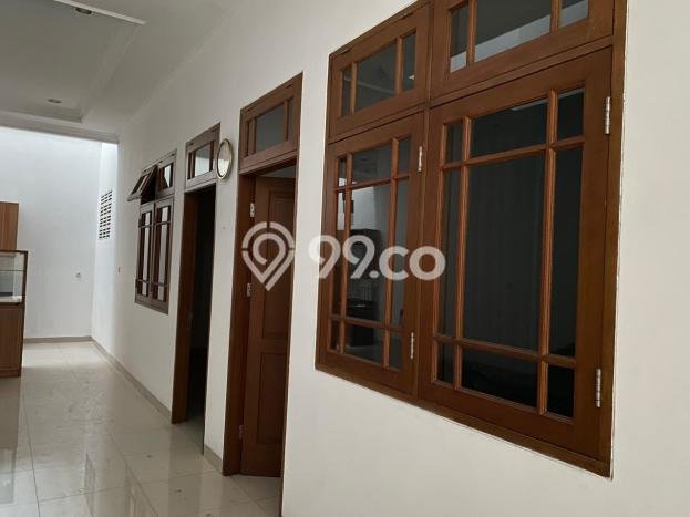 Rumah Mewah LB 270m2 Siap Pakai Desain Elegan di Pluit, Jakarta Utara Rumah Mewah LB 270m2 Siap Pakai Desain Elegan di Pluit, Jakarta Utara