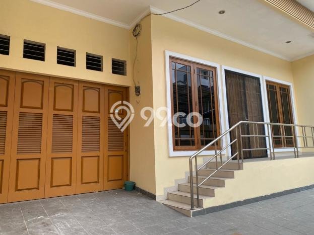 Rumah Mewah LB 270m2 Siap Pakai Desain Elegan di Pluit, Jakarta Utara Rumah Mewah LB 270m2 Siap Pakai Desain Elegan di Pluit, Jakarta Utara