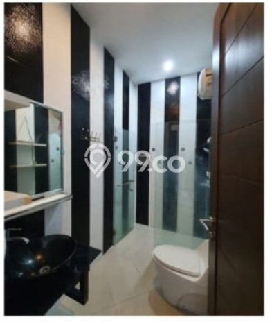 Rumah Luxury Modern Tanpa Renovasi di Pluit Jakarta Utara Rumah Luxury Modern Tanpa Renovasi di Pluit Jakarta Utara