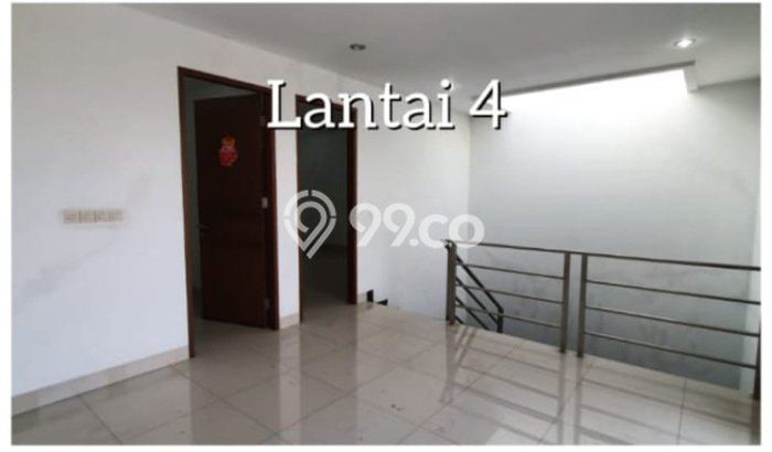 Rumah Luxury Modern Tanpa Renovasi di Pluit Jakarta Utara Rumah Luxury Modern Tanpa Renovasi di Pluit Jakarta Utara