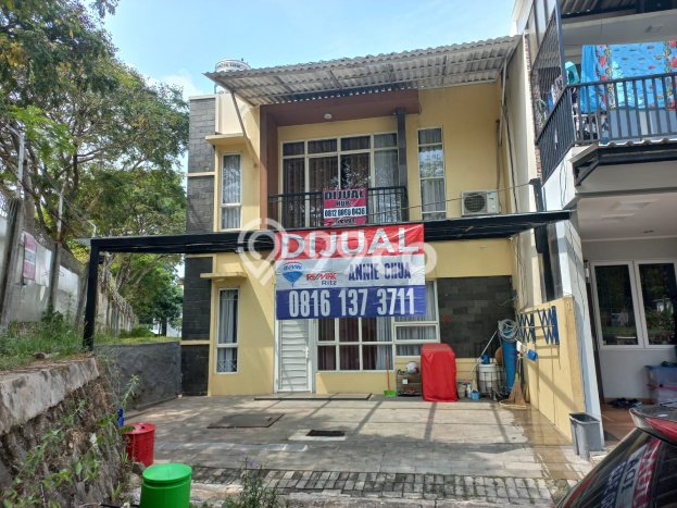 Jual Rumah Mewah Elegan Dengan View Cantik di Pantai Indah Kapuk, Jakarta Utara Jual Rumah Mewah Elegan Dengan View Cantik di Pantai Indah Kapuk, Jakarta Utara