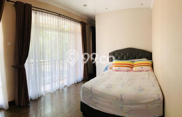 Jual Rumah Mewah Elegan Dengan View Cantik di Pantai Indah Kapuk, Jakarta Utara Jual Rumah Mewah Elegan Dengan View Cantik di Pantai Indah Kapuk, Jakarta Utara