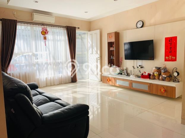 Jual Rumah Mewah Elegan Dengan View Cantik di Pantai Indah Kapuk, Jakarta Utara Jual Rumah Mewah Elegan Dengan View Cantik di Pantai Indah Kapuk, Jakarta Utara
