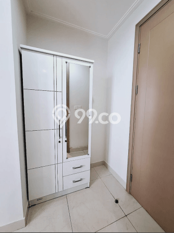 Apartemen Terawat Dijual di Jakarta Utara Spesifikasi 1 KT, 1 KM Apartemen Terawat Dijual di Jakarta Utara Spesifikasi 1 KT, 1 KM