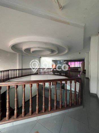 Ruko For Rent di Samanhudi, Luas 351m², Area Potensial Ruko For Rent di Samanhudi, Luas 351m², Area Potensial