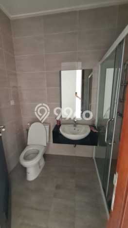 Rumah di Pantai Indah Kapuk, Akses ke Tol, 3 KT, Luas 90m² LB 1m² Rumah di Pantai Indah Kapuk, Akses ke Tol, 3 KT, Luas 90m² LB 1m²