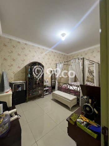 Dijual Rumah Luas Elegan Dengan View Cantik di Puri Indah, Jakarta Barat Dijual Rumah Luas Elegan Dengan View Cantik di Puri Indah, Jakarta Barat