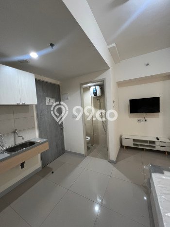 Disewakan Apartemen Kawasan Pantai Indah Kapuk 2, 1 KM, Luas 20m², Prime Location Disewakan Apartemen Kawasan Pantai Indah Kapuk 2, 1 KM, Luas 20m², Prime Location