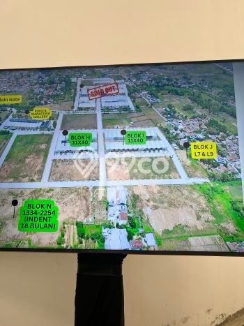 Gudang Dijual di Kawasan Cisoka, Tangerang Harga Kompetitif Gudang Dijual di Kawasan Cisoka, Tangerang Harga Kompetitif