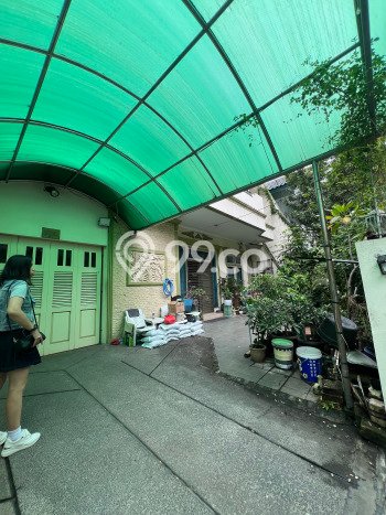 Dijual Rumah Luas Elegan Dengan View Cantik di Puri Indah, Jakarta Barat Dijual Rumah Luas Elegan Dengan View Cantik di Puri Indah, Jakarta Barat