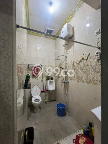 Dijual Rumah Luas Elegan Dengan View Cantik di Puri Indah, Jakarta Barat Dijual Rumah Luas Elegan Dengan View Cantik di Puri Indah, Jakarta Barat