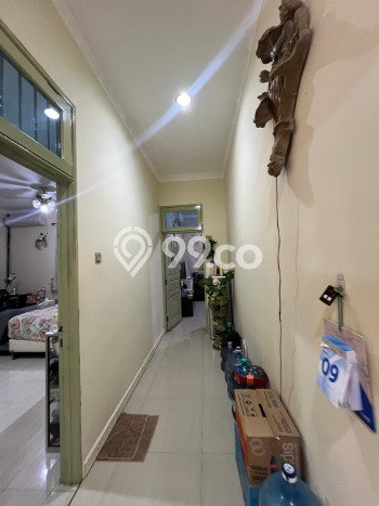 Dijual Rumah Luas Elegan Dengan View Cantik di Puri Indah, Jakarta Barat Dijual Rumah Luas Elegan Dengan View Cantik di Puri Indah, Jakarta Barat