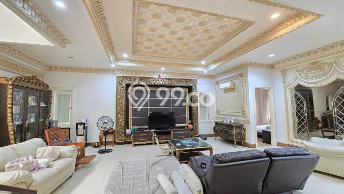 Dijual Rumah Luas Megah Dengan View Eksklusif di Pantai Indah Kapuk, Jakarta Utara Dijual Rumah Luas Megah Dengan View Eksklusif di Pantai Indah Kapuk, Jakarta Utara