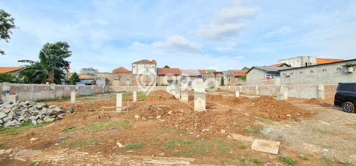 Tanah untuk Dijual di Cipondoh Tangerang Luas 1930m2 Tanah untuk Dijual di Cipondoh Tangerang Luas 1930m2